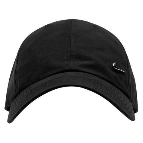 mondkap zwart nike|Caps Nike Black.